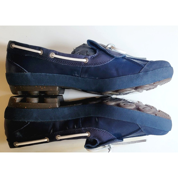 UGG NEW SHEARLING RAIN SHOES ASHDALE SIZE 11 - Picture 2 of 9